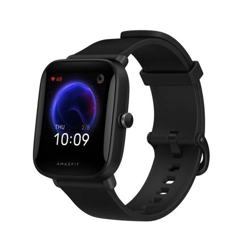 ساعت هوشمند شیائومی امیزفیت Bip U Pro با امکانات برتر