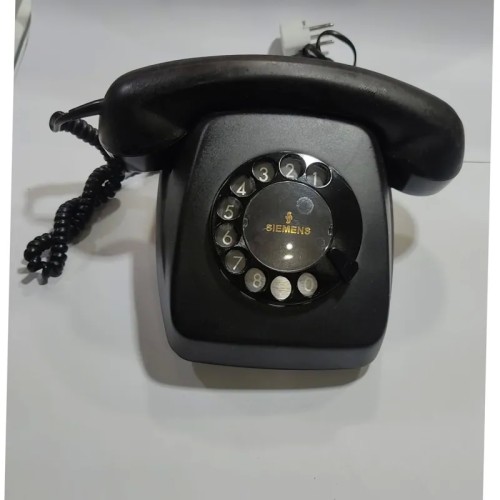 خرید تلفن قدیمی چرخشی با کیفیت عالی و قیمت مناسب