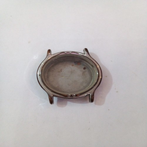 فروش قاب بدنه کامل ساعت مچی مردانه کد 736