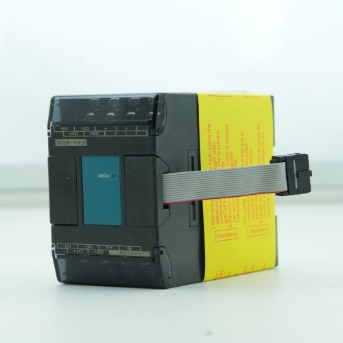 فروش کارت پی ال سی با 4 خروجی آنالوگ دقت 14 بیت