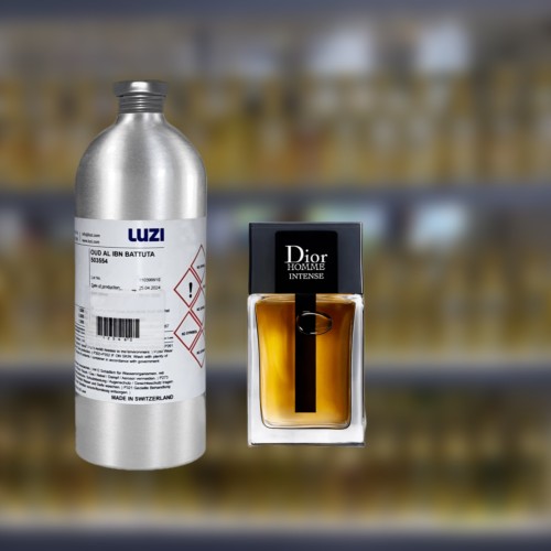 عطر دیورهوم اینتنس 10 میل مردانه با رایحه خاص