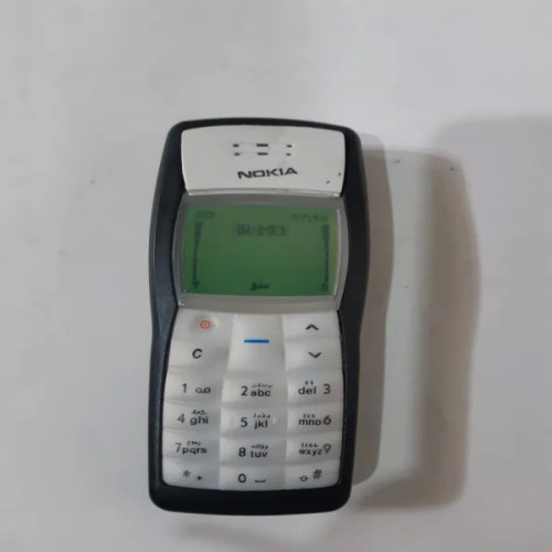 فروش گوشی نوکیا 1100 قدیمی با بهترین قیمت