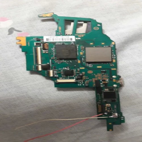 فروش دو عدد مادر برد PSP سالم با قیمت مناسب