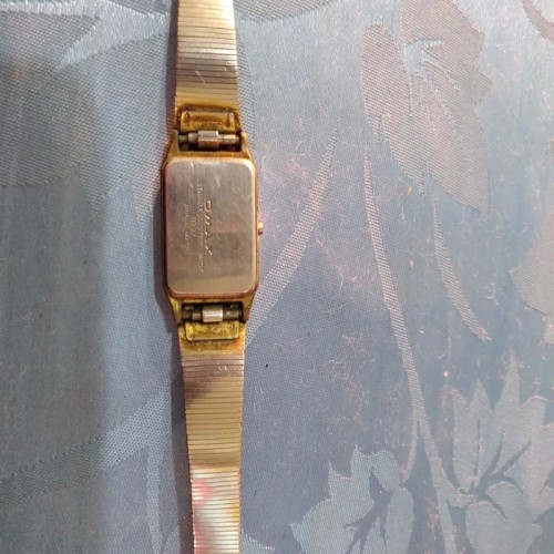 فروش بدنه و بند و صحفه ساعت مچی زنانه