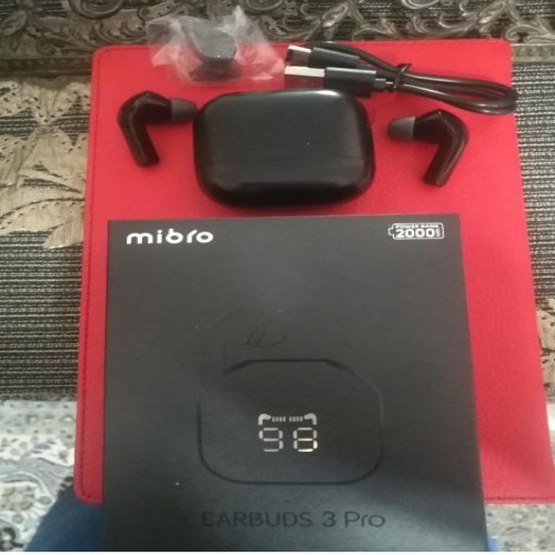 فروش هندزفری شیائومی با ضمانت و قیمت مناسب