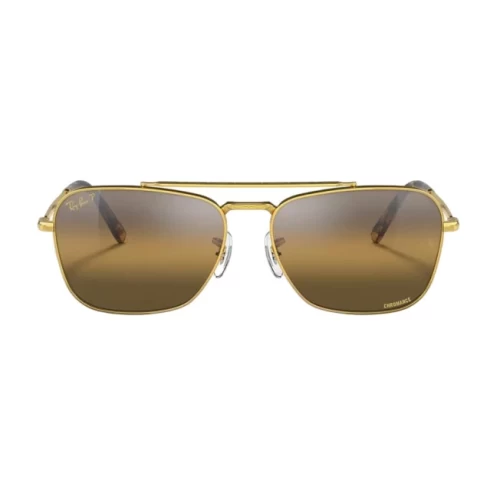 عینک آفتابی ریبن RayBan RB3636S 9196G5 لوناتو