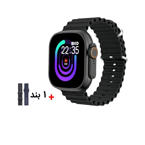 ساعت هوشمند YY10 Ultra 3 با امکانات برتر و طراحی مدرن