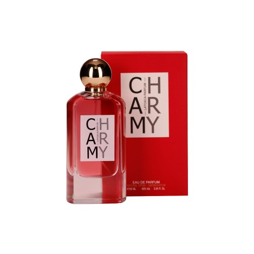 ادوپرفیوم زنانه لاتوسکا چاری لاتوسکا 100ml