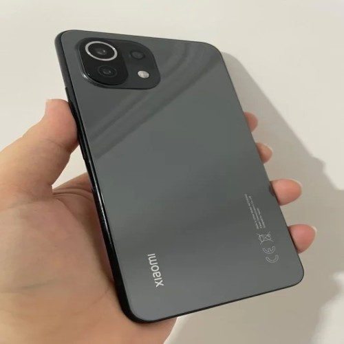 فروش گوشی شیائومی Mi 11 Lite با قیمت مناسب