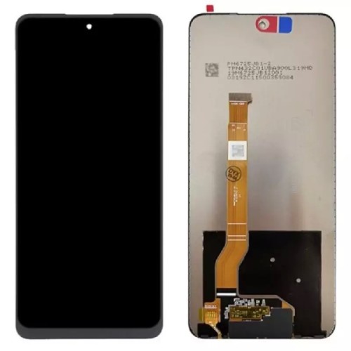 تاچ ال سی دی ریلمی مدل Realme C55 با کیفیت عالی