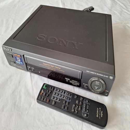 خرید سونی مدل ED 1 با ریموت کنترل وردسا بهترین کیفیت