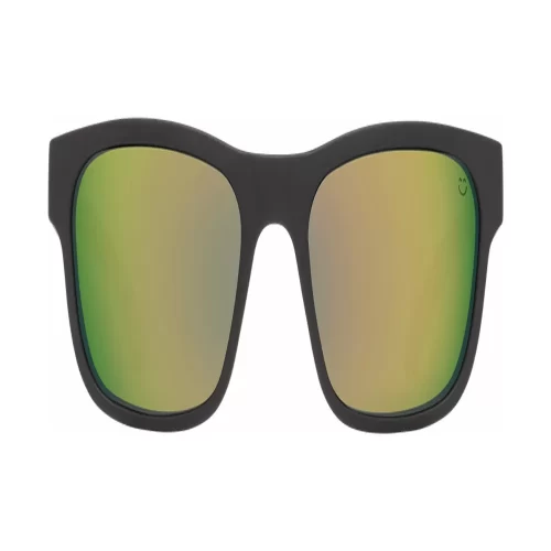عینک آفتابی اسپای مدل SPY Hunt Matte Black