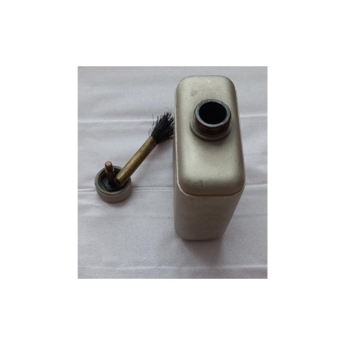 فروش روغن دان اسلحه برنجی ارتش شاهنشاهی ایران