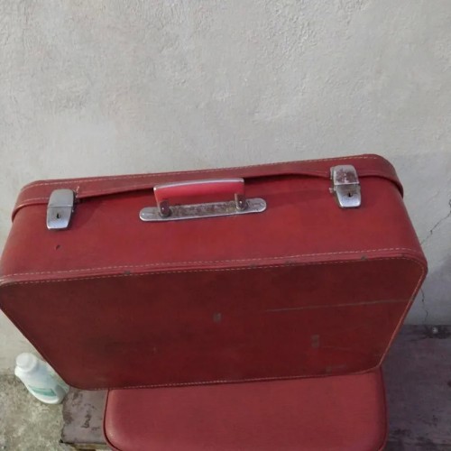 فروش چمدان قدیمی شیک و علا با کیفیت بالا