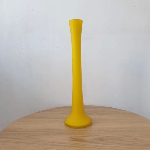 فروش گلدان قدیمی دوپوست خوشرنگ با طرح‌های زیبا