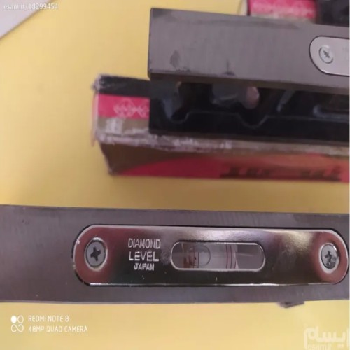 فروش ست تراز ژاپنی قدیمی با تخفیف ویژه