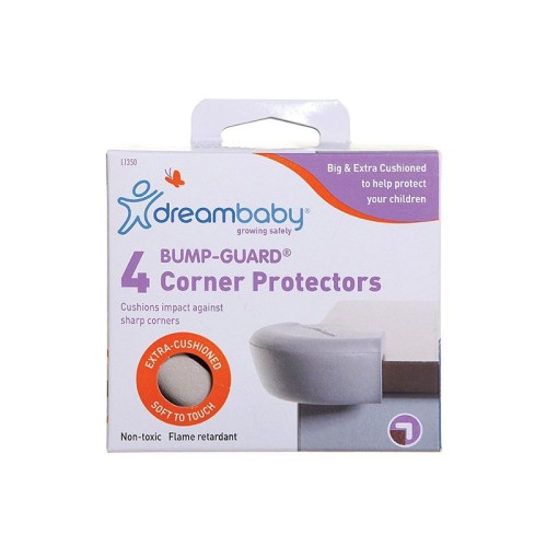 محافظ گوشه میز DreamBaby F1350، ایمنی کودک و طراحی مدرن