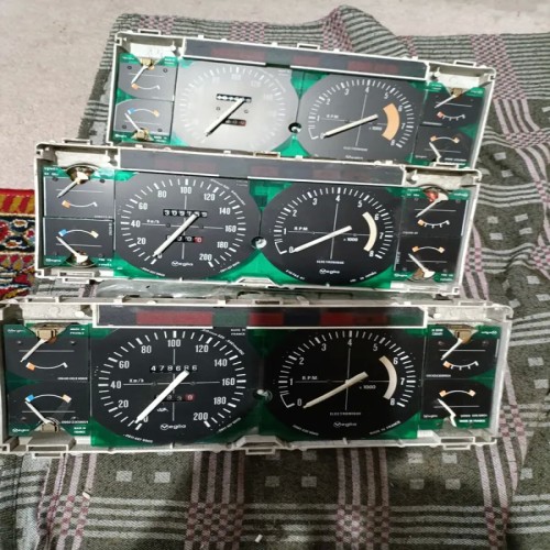 فروش کیلومتر پیکان فرانسه هر عدد میخ وسط