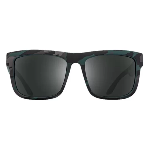 عینک آفتابی اسپای SPY Discord Stealth Camo Gray Green