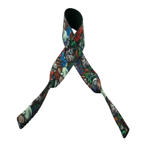 بند عینک Strap Skulls لوناتو | رنگارنگ و استاندارد