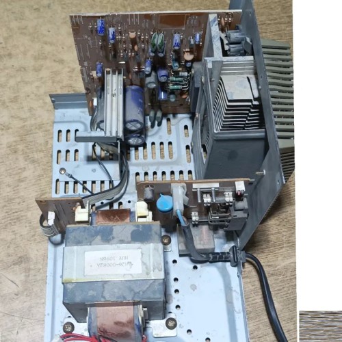 فروش ماژول آمپلی فایر دو کانال با کیفیت بالا