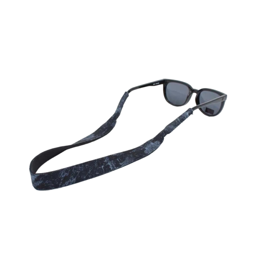 بند عینک استرپ مدل Strap_3696 لوناتو - مشکی