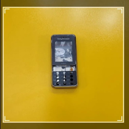 فروش قاب سونی اریکسون K660 اصلی بدون صفحه کلید