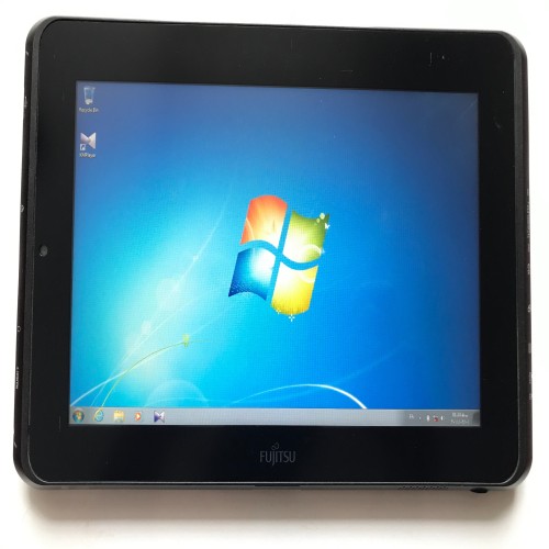 خرید فوجیتسو استایلیستیک Q550 C وردسا با امکانات کامل