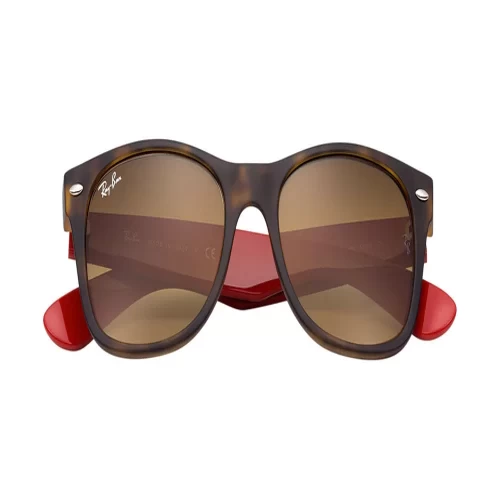 عینک آفتابی RayBan 2132 618185 52 لوناتو