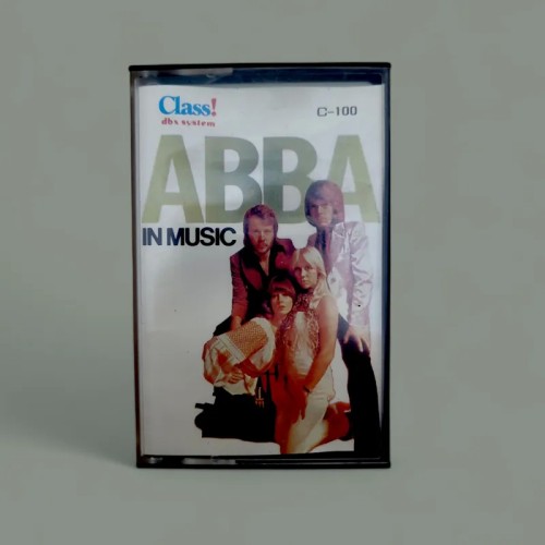 نوارکاست آبا اورجینال با بهترین کیفیت