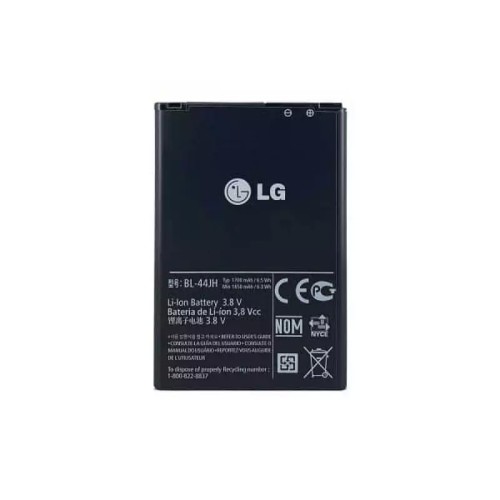 باتری گوشی ال جی Optimus L7 مدل BL-44JH
