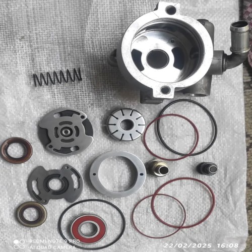 پمپ 405 با بهترین کیفیت و قیمت مناسب