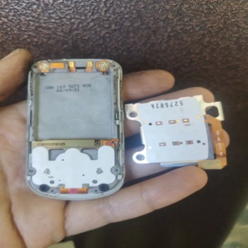 فروش فلت صفحه کلید سونی اریکسون W550i با بهترین قیمت