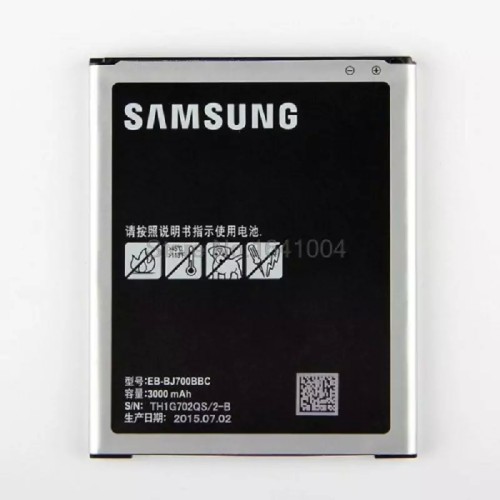 باتری سامسونگ Galaxy J700 J7 با بهترین کیفیت و قیمت مناسب