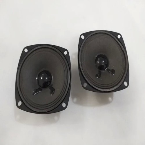 فروش جفت باند 3 اینچی و تیوتر 4 اهمی با قیمت مناسب