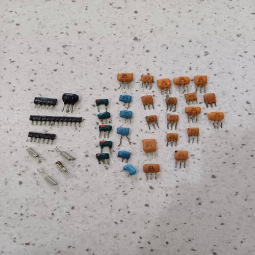 خرید 36 عدد کریستال رزوناتور سرامیکی وردسا با بهترین قیمت