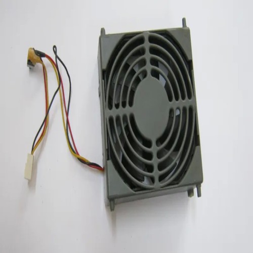 فن خاص کوچک قابدار 8 سانتی مناسب پروژه‌ها