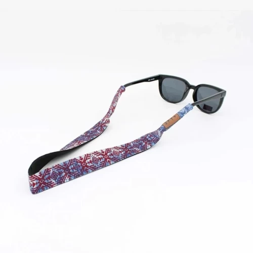 بند عینک استرپ مدل Strap_7353 لوناتو - رنگارنگ و مقاوم
