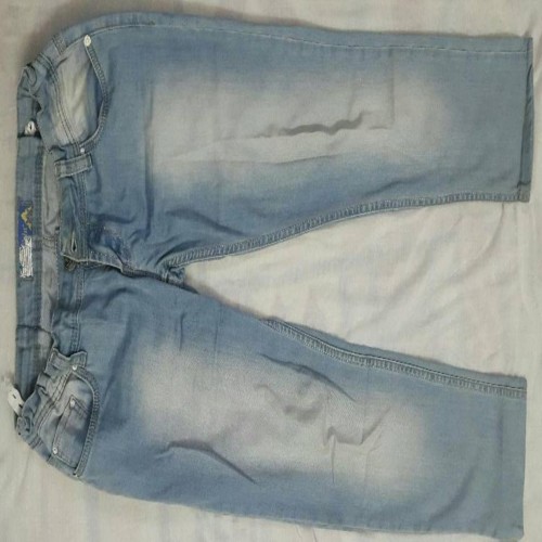 فروش شلوار جین زنانه ترک وارداتی دو عدد با هم