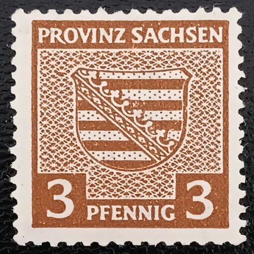 فروش تمبر آلمان مهر نخورده با بهترین قیمت