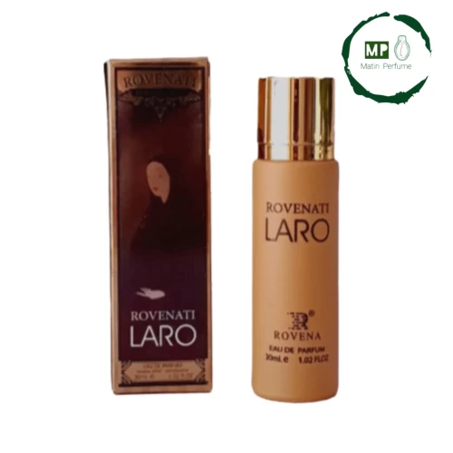 ادکلن کازموراتی لیرا 30 میل زنانه با رایحه خاص