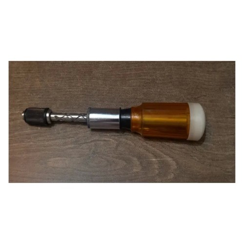 فروش پیچ گوشتی فشاری دریل همه کاره میلیوم با لوازم جانبی