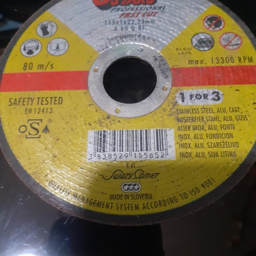 استیل بر مینی اسلونی سه استار با کیفیت بالا