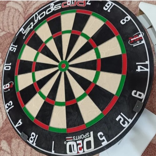 فروش تخته دارت پرو اسپرتز حرفه ای 18 اینچی