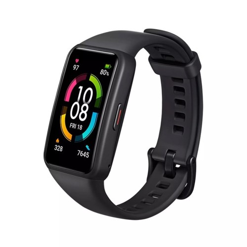 مچ بند هوشمند Honor Band 6 با امکانات پیشرفته