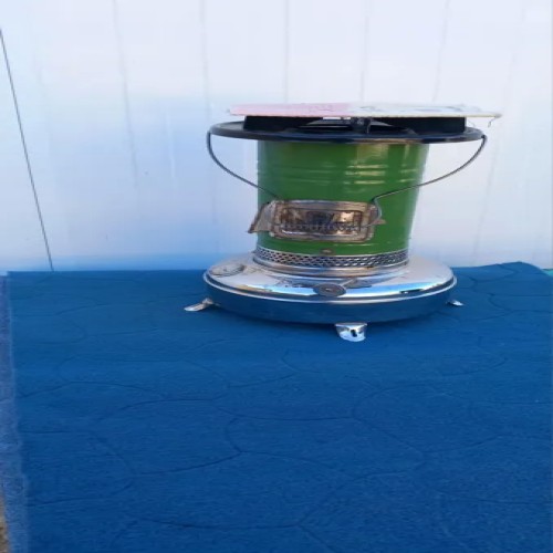 فروش چراغ هلال احمری برنجی با بهترین قیمت