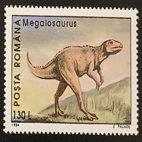 فروش تمبر رومانی مهر نخورده با قیمت مناسب