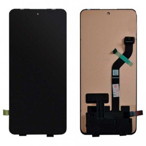 تاچ ال سی دی شیائومی مدل Xiaomi 12 Lite 5g