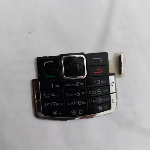 فروش صفحه کلید نوکیا N72