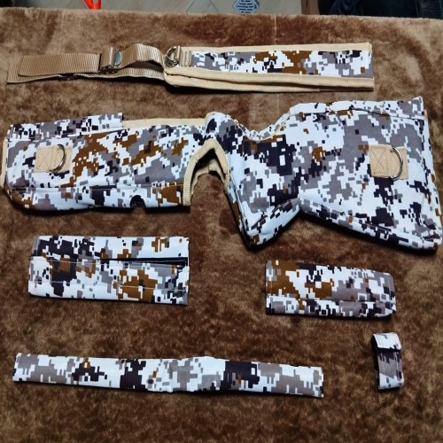 خرید کاور پی سی پی مدل کرال مگا وردسا با کیفیت عالی